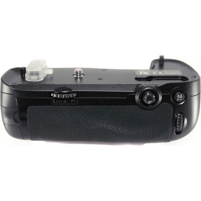 Батарейний блок Meike Nikon D750 (MK-DR750 MB-D16) (DV00BG0051)