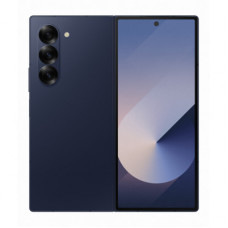 Мобільний телефон Samsung Galaxy Fold6 12/512Gb Navy (SM-F956BDBCSEK)
