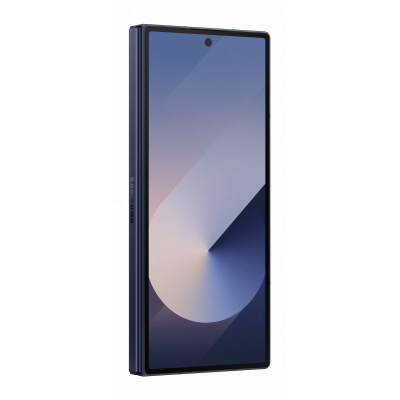 Мобільний телефон Samsung Galaxy Fold6 12/512Gb Navy (SM-F956BDBCSEK)