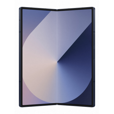 Мобільний телефон Samsung Galaxy Fold6 12/512Gb Navy (SM-F956BDBCSEK)