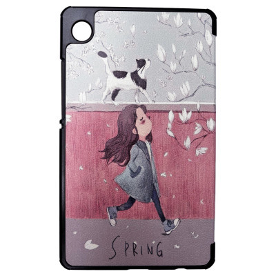 Чохол до планшета BeCover Smart Case Samsung Tab A9 Plus SM-X210/SM-X215/SM-X216 11.0
