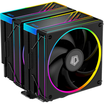 Кулер до процесора ID-Cooling Frozn A620 ARGB (FROZN A620 ARGB)