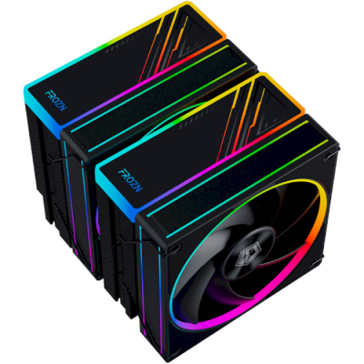 Кулер до процесора ID-Cooling Frozn A620 ARGB (FROZN A620 ARGB)