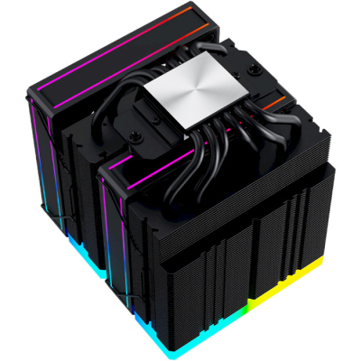 Кулер до процесора ID-Cooling Frozn A620 ARGB (FROZN A620 ARGB)