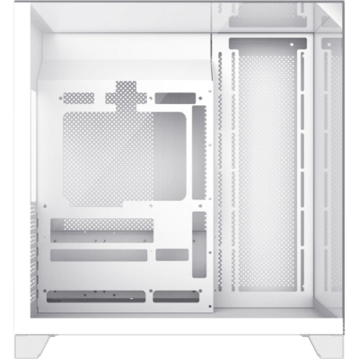 Корпус Gamemax Infinity Plus WH