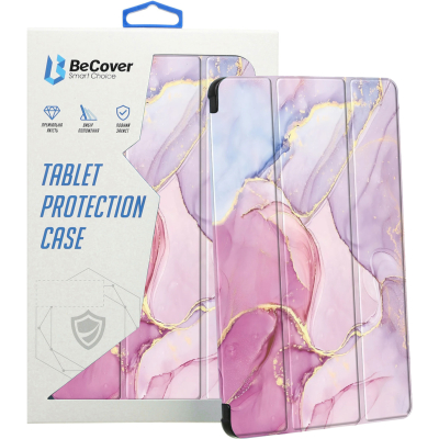 Чохол до планшета BeCover Soft Edge TPU Xiaomi Redmi Pad SE 8.7
