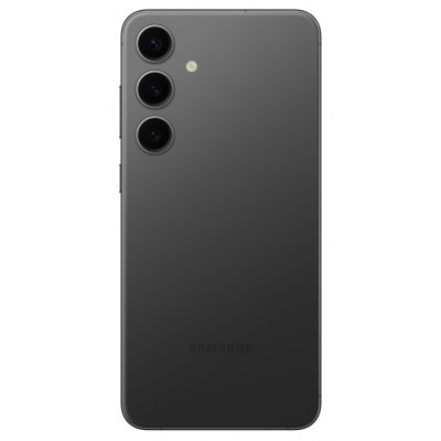 Мобільний телефон Samsung Galaxy S24+ 5G 12/256Gb Onyx Black (SM-S926BZKDEUC)