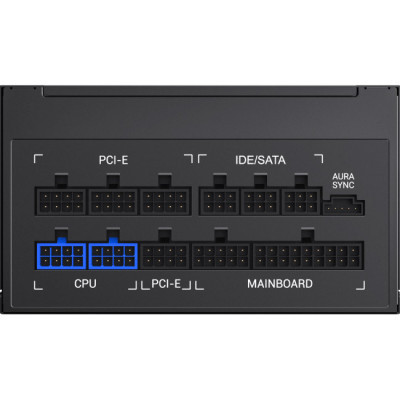 Блок живлення Gamemax 850W (RGB850 PRO)