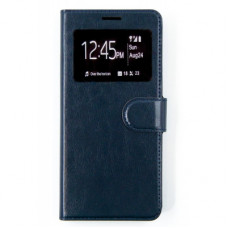Чохол до мобільного телефона Dengos Samsung Galaxy A33 (blue) (DG-NE-BK-01)