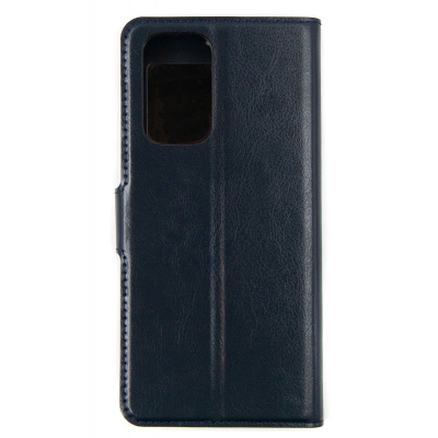 Чохол до мобільного телефона Dengos Samsung Galaxy A33 (blue) (DG-NE-BK-01)