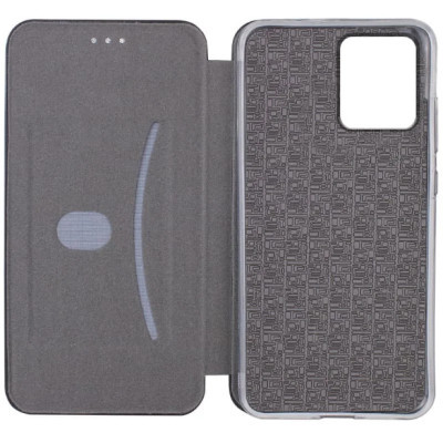 Чохол до мобільного телефона BeCover Exclusive Samsung Galaxy A05 SM-A055 Black (710260)
