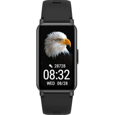 Смарт-годинник Maxcom Fit FW53 Nitro Black