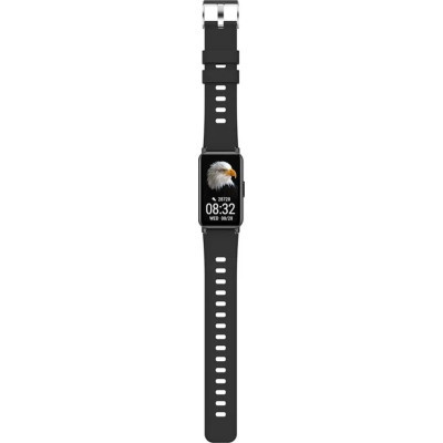 Смарт-годинник Maxcom Fit FW53 Nitro Black
