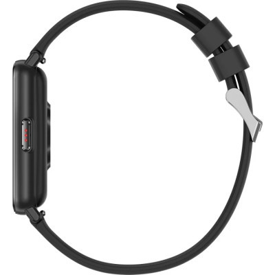 Смарт-годинник Maxcom Fit FW53 Nitro Black