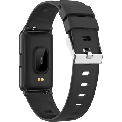 Смарт-годинник Maxcom Fit FW53 Nitro Black