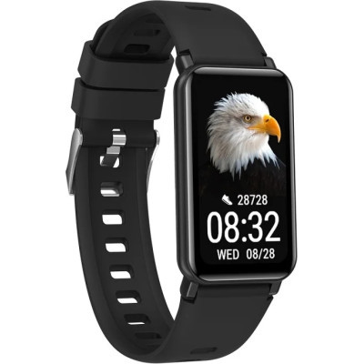 Смарт-годинник Maxcom Fit FW53 Nitro Black