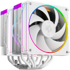 Кулер до процесора ID-Cooling Frozn A620 ARGB White (FROZN A620 ARGB White)