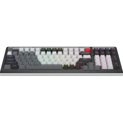 Клавіатура A4Tech Bloody B950 RGB LK Libra USB Warrior Grey (4711421995450)