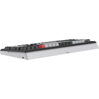 Клавіатура A4Tech Bloody B950 RGB LK Libra USB Warrior Grey (4711421995450)