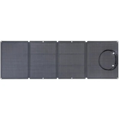 Портативна сонячна панель EcoFlow 110W (EFSOLAR110N)