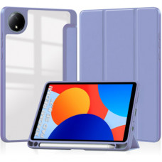 Чохол до планшета BeCover Soft Edge TPU Xiaomi Redmi Pad SE 8.7