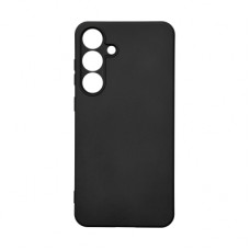 Чохол до мобільного телефона Armorstandart ICON Samsung S25 Plus Camera cover Black (ARM81576)