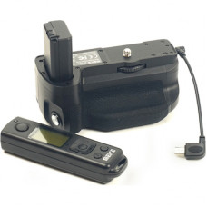 Батарейний блок Meike Sony MK-A6500 Pro (BG950058)