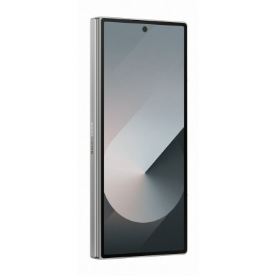 Мобільний телефон Samsung Galaxy Fold6 12/512Gb Silver Shadow (SM-F956BZSCSEK)