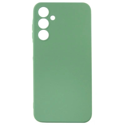 Чохол до мобільного телефона Dengos Kit for Samsung Galaxy A25 5G case + glass (Mint) (DG-KM-60)