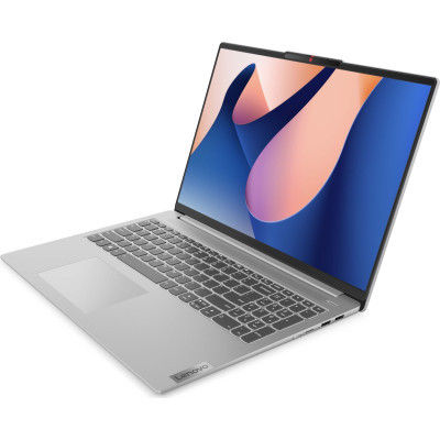 Ноутбук Lenovo IdeaPad Slim 5 16IAH8 (83BG001ARA)