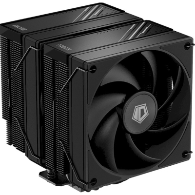 Кулер до процесора ID-Cooling Frozn A620 Black (FROZN A620 Black)