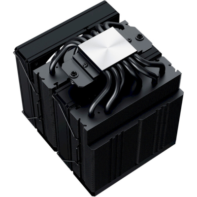 Кулер до процесора ID-Cooling Frozn A620 Black (FROZN A620 Black)