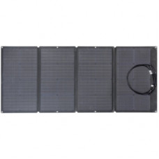 Портативна сонячна панель EcoFlow 160W (EFSOLAR160W)
