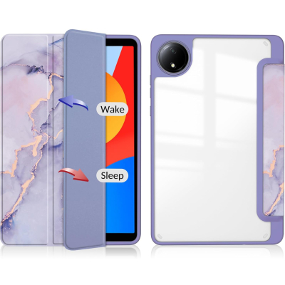 Чохол до планшета BeCover Soft Edge TPU Xiaomi Redmi Pad SE 8.7