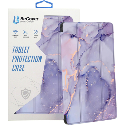 Чохол до планшета BeCover Soft Edge TPU Xiaomi Redmi Pad SE 8.7