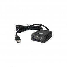 Сканер штрих-коду Xkancode FS10, 1D, USB