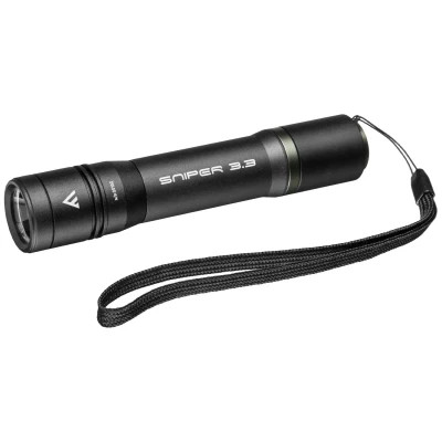 Ліхтар Mactronic тактичний Sniper 3.3 (1020 Lm) Focus Powerbank Recharg Type-C (THH0064)