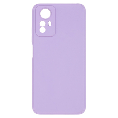 Чохол до мобільного телефона Armorstandart ICON Case Xiaomi Redmi Note 12S 4G Camera cover Violet (ARM71686)