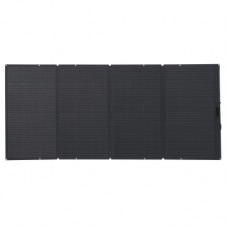 Портативна сонячна панель EcoFlow 400W (SOLAR400W)