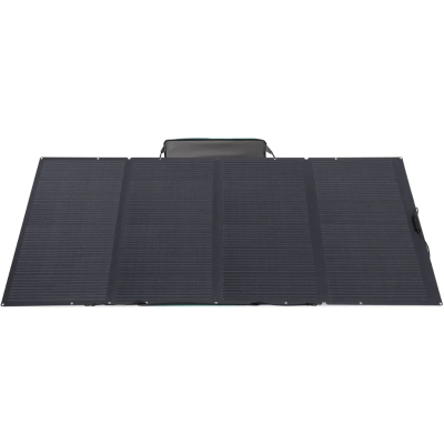Портативна сонячна панель EcoFlow 400W (SOLAR400W)