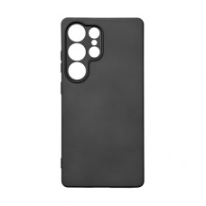 Чохол до мобільного телефона Armorstandart ICON Samsung S25 Ultra Camera cover Black (ARM81580)