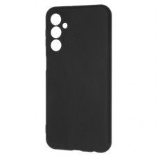 Чохол до мобільного телефона Armorstandart Matte Slim Fit Samsung M34 5G (M346) Camera cover Black (ARM69611)