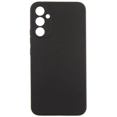 Чохол до мобільного телефона Dengos Kit for Samsung Galaxy A34 5G case + glass (Black) (DG-KM-41)
