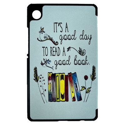Чохол до планшета BeCover Smart Case Samsung Tab A9 SM-X115 8.7