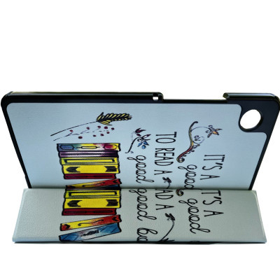 Чохол до планшета BeCover Smart Case Samsung Tab A9 SM-X115 8.7