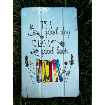 Чохол до планшета BeCover Smart Case Samsung Tab A9 SM-X115 8.7