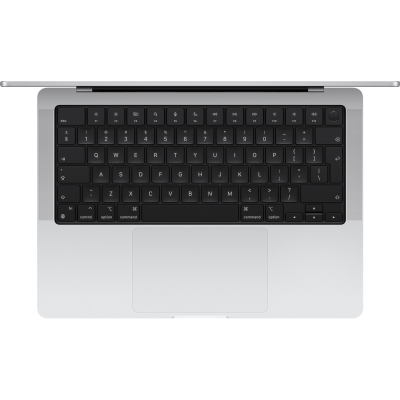 Ноутбук Apple MacBook Pro 14 A3185 M4 Max Silver (MX2G3UA/A)