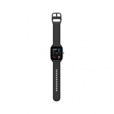 Смарт-годинник Amazfit GTS 4 Mini black (953763)
