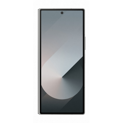 Мобільний телефон Samsung Galaxy Fold6 12/256Gb Silver Shadow (SM-F956BZSBSEK)