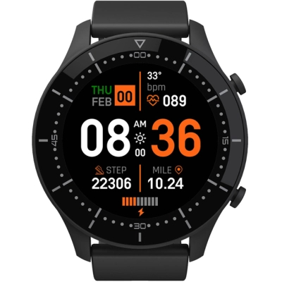 Смарт-годинник Media-Tech Active-Band GENUA (MT870)